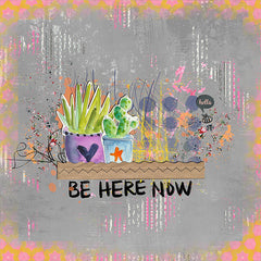 Be Here Now