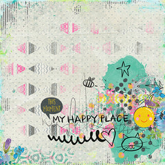 Be Here Now