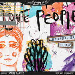 Life of Purpose