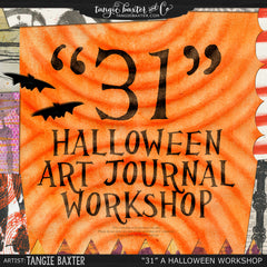 {31} A Halloween Workshop