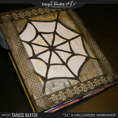 {31} A Halloween Workshop