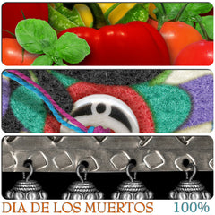 Día de los Muertos {UNO}