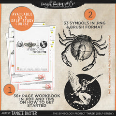The Symbology Workshop No. 3