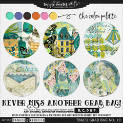 ~EXPIRED~  TB&CO Grab Bag #19 {March 2016}