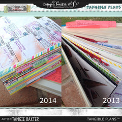 Tangible Plans™ 2016 "How To" Workshop & Exclusive 2016 Packages