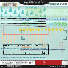 Tangible Plans™ 2 for 1 "How To" Classes w/ Exclusive Packages!