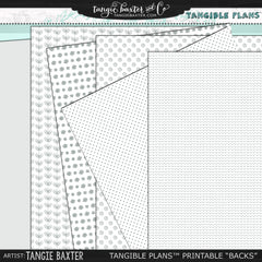 Tangible Plans™ 2 for 1 "How To" Classes w/ Exclusive Packages!