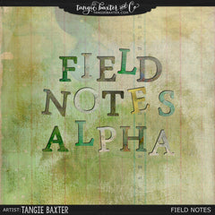 Field Notes