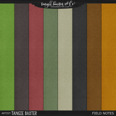 Field Notes