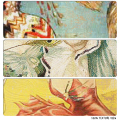 Gel Transfers No. 2 {Circus}