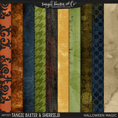 Halloween Magic