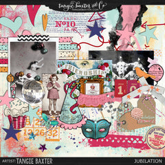 ~EXPIRED~ TB&CO Grab Bag #26 {October 2016}