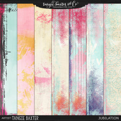 ~EXPIRED~ TB&CO Grab Bag #26 {October 2016}