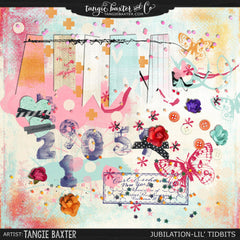 ~EXPIRED~ TB&CO Grab Bag #26 {October 2016}