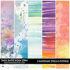 The Artist's Compendium No. 3