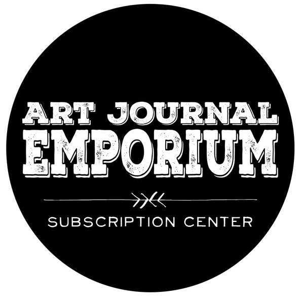 Art Journal Emporium Subscription Center