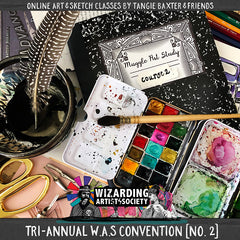 Tri-Annual W.A.S Convention [No. 2]