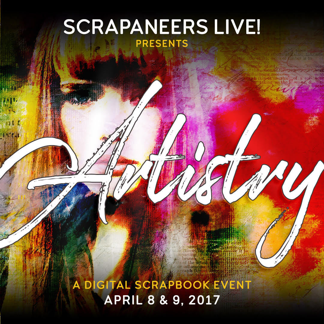 Artistry LIVE! Online Class **INFORMATION ONLY**